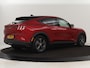 Ford Mustang Mach-E RWD 75 kWh | Leder | Stoelverwarming | 360 Camera | Adaptive cruise | B&O Sound | Stuurverwarming | Carplay | Navigatie