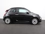Fiat 500C 1.0 Hybrid Bella Vita Airco Cruise control Parkeersensor achter Radio Bluetooth Elektrische ramen Apple Carplay/ Android Auto