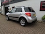 Suzuki SX4 1.6 5D Shogun/ Trekhaak/ All season banden/ Nieuwe APK/ Airco/ Centrale vergrendeling/ Origineel NL/ NAP