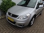 Suzuki SX4 1.6 5D Shogun/ Trekhaak/ All season banden/ Nieuwe APK/ Airco/ Centrale vergrendeling/ Origineel NL/ NAP