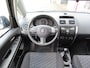 Suzuki SX4 1.6 5D Shogun/ Trekhaak/ All season banden/ Nieuwe APK/ Airco/ Centrale vergrendeling/ Origineel NL/ NAP
