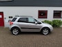 Suzuki SX4 1.6 5D Shogun/ Trekhaak/ All season banden/ Nieuwe APK/ Airco/ Centrale vergrendeling/ Origineel NL/ NAP