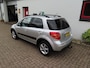 Suzuki SX4 1.6 5D Shogun/ Trekhaak/ All season banden/ Nieuwe APK/ Airco/ Centrale vergrendeling/ Origineel NL/ NAP