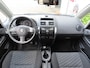 Suzuki SX4 1.6 5D Shogun/ Trekhaak/ All season banden/ Nieuwe APK/ Airco/ Centrale vergrendeling/ Origineel NL/ NAP
