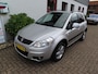 Suzuki SX4 1.6 5D Shogun/ Trekhaak/ All season banden/ Nieuwe APK/ Airco/ Centrale vergrendeling/ Origineel NL/ NAP