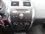 Suzuki SX4 1.6 5D Shogun/ Trekhaak/ All season banden/ Nieuwe APK/ Airco/ Centrale vergrendeling/ Origineel NL/ NAP