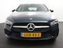 Mercedes-Benz A-klasse 200 163pk DCT Progressive Navigatie Parkeersensoren Camera Cruise Control Stoelverwarming Ledverlichting Climate Control