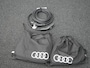 Audi Q7 60 TFSI e quattro Pro Line S Competition Audi Exclusive | Elek. Trekhaak | Panodak | Nachtzicht | Achterasbesturing | Matrix Laser | S-Line |