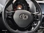 Toyota Aygo 1.0 VVT-i x-play limited Navigatie, Bluetooth, Cruise-Control, Camera.