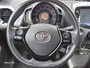 Toyota Aygo 1.0 VVT-i x-play limited Navigatie, Bluetooth, Cruise-Control, Camera.