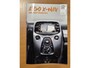 Toyota Aygo 1.0 VVT-i x-play limited Navigatie, Bluetooth, Cruise-Control, Camera.