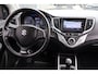 Suzuki Baleno 1.2 Exclusive 2e Eigenaar | Volledig Onderh | Camera | Andriod | Stoelverwarming | Navi | Led | Cruise
