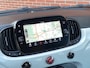 Fiat 500 1.0 HYBRID CULT NAV PDC CARPLAY DAB AIRCO LICHTMETALEN VELGEN