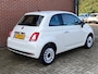 Fiat 500 1.0 HYBRID CULT NAV PDC CARPLAY DAB AIRCO LICHTMETALEN VELGEN