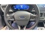 Ford Focus 1.0 EcoBoost Hybrid ST Line Vignale camera lederen bekleding stoelverwarming stuurverarming Sync4NAV