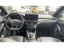 Ford Focus 1.0 EcoBoost Hybrid ST Line Vignale camera lederen bekleding stoelverwarming stuurverarming Sync4NAV