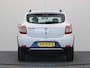 Dacia Sandero TCe Bi-Fuel 90pk Stepway Lauréate | Parkeersensoren | Navigatie | Airco | Cruise control |