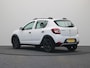 Dacia Sandero TCe Bi-Fuel 90pk Stepway Lauréate | Parkeersensoren | Navigatie | Airco | Cruise control |