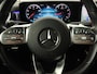Mercedes-Benz A-klasse 180 Business Solution AMG | Stoelverwarming | Leder/Alcantara | Camera | Navigatie | Widescreen | LED