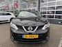 Nissan Qashqai 1.2 N-Connecta Design Pack. Trekhaak afneembaar max. 1.200kg