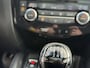 Nissan Qashqai 1.2 N-Connecta Design Pack. Trekhaak afneembaar max. 1.200kg