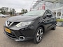 Nissan Qashqai 1.2 N-Connecta Design Pack. Trekhaak afneembaar max. 1.200kg