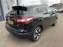 Nissan Qashqai 1.2 N-Connecta Design Pack. Trekhaak afneembaar max. 1.200kg