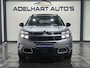 Citroën C5 Aircross 1.6 Plug-in Hybrid 225 Shine Black Edition Automaat / Panorama dak / Lederen interieur / Navigatie full map
