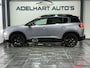 Citroën C5 Aircross 1.6 Plug-in Hybrid 225 Shine Black Edition Automaat / Panorama dak / Lederen interieur / Navigatie full map