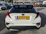 Toyota C-HR 2.0 HYBRID BI-TONE STOEL/STUURVERW BLIND-SPOT NAVI PARK-SENSOREN APPLE/ANDROID