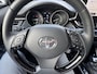 Toyota C-HR 2.0 HYBRID BI-TONE STOEL/STUURVERW BLIND-SPOT NAVI PARK-SENSOREN APPLE/ANDROID