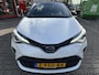 Toyota C-HR 2.0 HYBRID BI-TONE STOEL/STUURVERW BLIND-SPOT NAVI PARK-SENSOREN APPLE/ANDROID