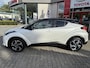 Toyota C-HR 2.0 HYBRID BI-TONE STOEL/STUURVERW BLIND-SPOT NAVI PARK-SENSOREN APPLE/ANDROID