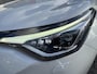 Toyota C-HR 2.0 HYBRID BI-TONE STOEL/STUURVERW BLIND-SPOT NAVI PARK-SENSOREN APPLE/ANDROID