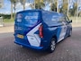 Ford E-Transit Custom 340 L2H1 Limited 65 kWh | Stickers worden verwijderd | Trekhaak | Achteruit Rijcamera