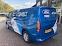 Ford E-Transit Custom 340 L2H1 Limited 65 kWh | Stickers worden verwijderd | Trekhaak | Achteruit Rijcamera