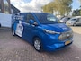 Ford E-Transit Custom 340 L2H1 Limited 65 kWh | Stickers worden verwijderd | Trekhaak | Achteruit Rijcamera