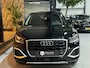 Audi Q2 35 TFSI Pro Line Garantie Carplay PDC Cruise Keyless Clima Navi Dab Led Rijklaar