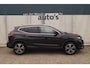 Nissan Qashqai 1.2 N-Connecta -PANO-CAM-ECC-NAVI-TREKHAAK-