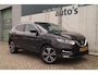 Nissan Qashqai 1.2 N-Connecta -PANO-CAM-ECC-NAVI-TREKHAAK-