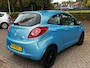 Ford Ka 1.2 Cool & Sound start/stop 2e eigenaar uniek km org nl auto airco elektrische ramen cv op afs