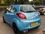 Ford Ka 1.2 Cool & Sound start/stop 2e eigenaar uniek km org nl auto airco elektrische ramen cv op afs