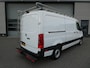 Mercedes-Benz Sprinter 316 L2H1 automaat camera navigatie