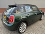MINI Cooper Mini 1.5 Business | Panoramadak | 17'' LMV | Navigatie | British Racing Green | 5 deurs |
