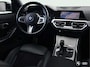 BMW 3-Serie 330E M SPORT / HEADUP / HIFI / STUURVW / TREKHAAK / 18"