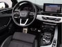 Audi A5 Cabriolet 45 TFSI quattro S line | B&O | Nekverwarming | Head-up | 19" | Matrix LED | 360 camera