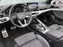 Audi A5 Cabriolet 45 TFSI quattro S line | B&O | Nekverwarming | Head-up | 19" | Matrix LED | 360 camera