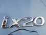 Hyundai ix20 1.4i i-Motion Airco, Hoge Instap, NW APK!