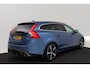 Volvo V60 2.0 T4 Business Sport | R-Design | Trekhaak | Panoramadak | Recent Ond. | Org NL | Camera | Digital Cockpit |