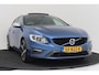 Volvo V60 2.0 T4 Business Sport | R-Design | Trekhaak | Panoramadak | Recent Ond. | Org NL | Camera | Digital Cockpit |